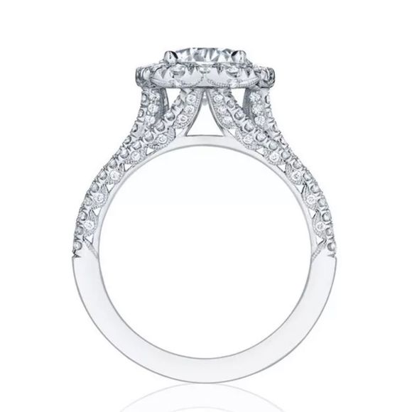 ✨💍 Gorgeous 925 Sterling Silver Triple Band Ring - Picture 4 of 5